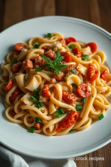 Nudelsalat à la Omi: Ein Klassiker der deutschen Küche presentation