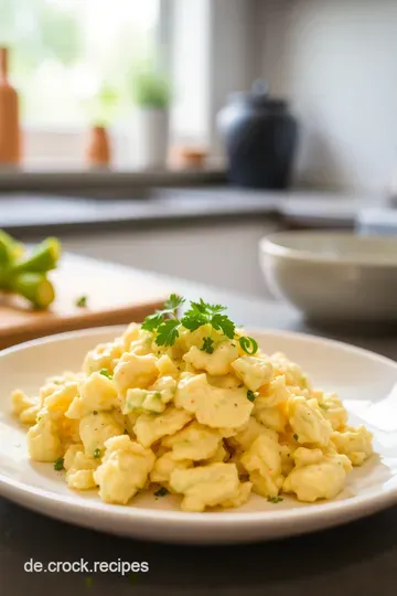 Pikante Remoulade für jeden Anlass steps