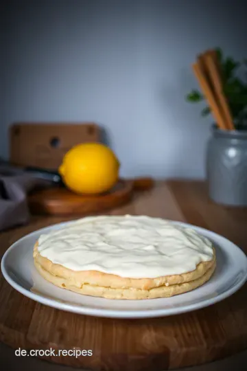 Quark-Pfannkuchen: fluffig frisch und unwiderstehlich! presentation
