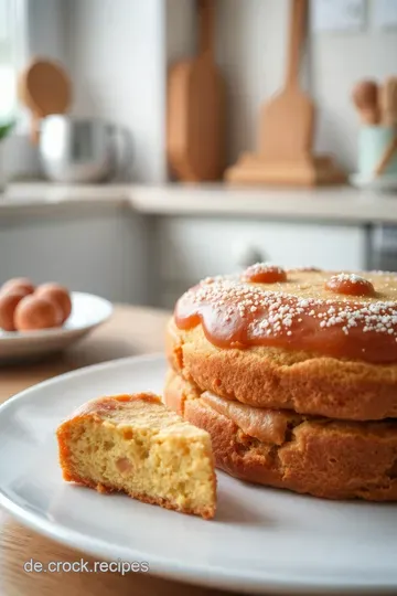 Schildkröten-Kuchen: Ein verspieltes und köstliches Dessert steps