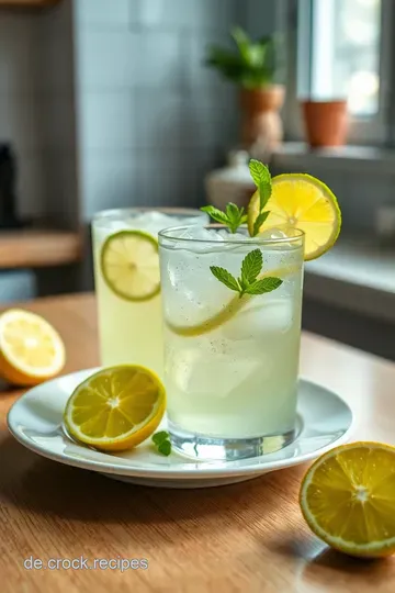 Schwimmbad-Cocktail: Ein erfrischender Genuss für heiße Tage steps