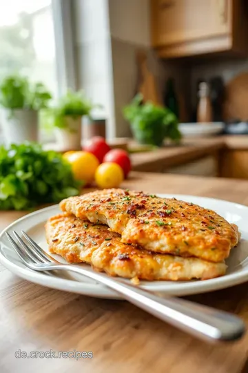 Sellerieschnitzel – Vegetarischer Genuss der begeistert! steps