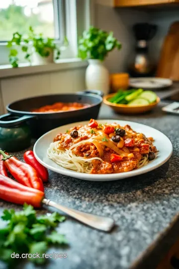 Tex-Mex Pfanne – Ein Fest der Aromen! steps