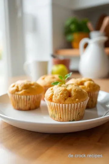 Vegane Schokoladenmuffins – Himmlisch weich und saftig! steps