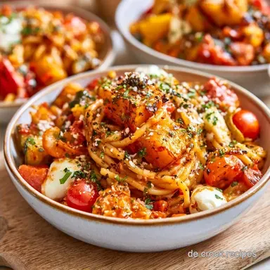 12 Abendessen-Rezepte: Pasta, Ofengerichte & Suppen