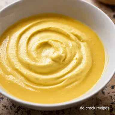 Aioli selber machen Mein einfaches Knoblauchmayonnaise Rezept Rezeptkarte
