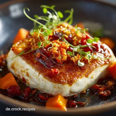 AjvarFrischk&auml;seSo&szlig;e: Cremig und Schnell in 25 Minuten Rezeptkarte