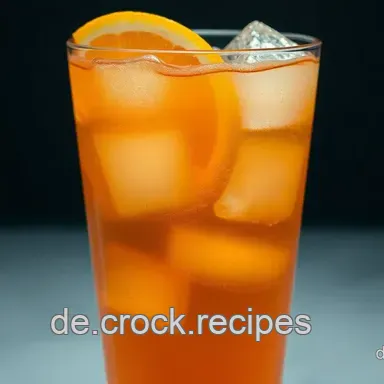 Aperol Spritz: Mein Goldener-Stunde-Rezept! ✨