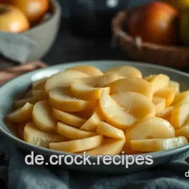 Apfelwein selber machen: Hessischer "Herbstgold" - Rezept!