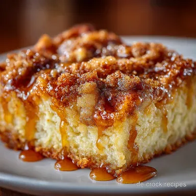 Saftiger ApfelZimtkuchen Einfache Kuchen Rezepte Rezeptkarte