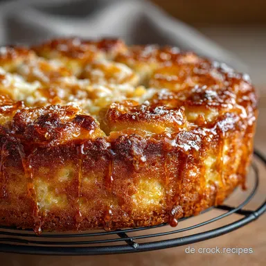 Saftiger ApfelZimtkuchen Einfache Kuchen Rezepte