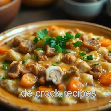 Einfach k&ouml;stliche Reiskuchen asiatisch: Geheime Techniken f&uuml;r perfekten Genuss