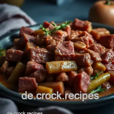 Herzhafte Fleischpflanzerl – Das beste bayerische Rezept für jeden Anlass Rezeptkarte