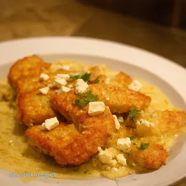 Bifteki mit Feta Griechische Saftig Lecker wie im Urlaub Rezeptkarte
