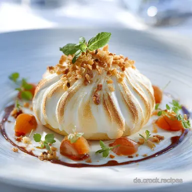 Birne Helene: Das Originalrezept f&uuml;r den eleganten Dessert-Klassiker Rezeptkarte