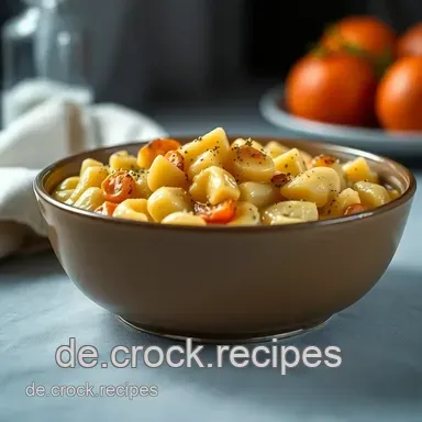 Blitz-Spargelsoße: Einfach & Lecker ohne Sahne! Rezeptkarte