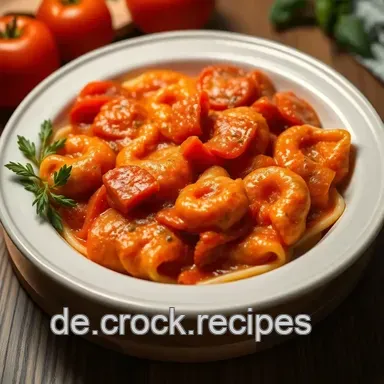 Blitz-Tomatennudeln Thermomix: Mein Feierabend-Hit! Rezeptkarte