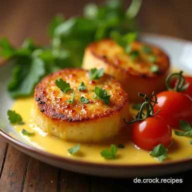 BlitzAioli ohne Ei Mein 4MinutenRezept f&uuml;r Faule Rezeptkarte