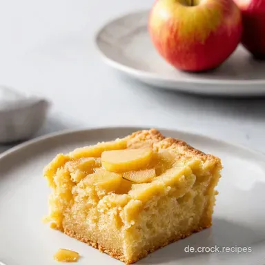 Apfelkuchen vom Blech schnell Emmis Blitzrezept so saftig