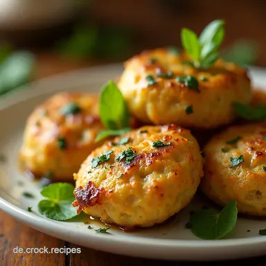 BlitzFingerfood PestoBl&auml;tterteigschnecken So Schnell Rezeptkarte