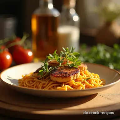 Mein bestes HonigSenfDressing in 5 Minuten Cremig schnell einfach perfekt Rezeptkarte