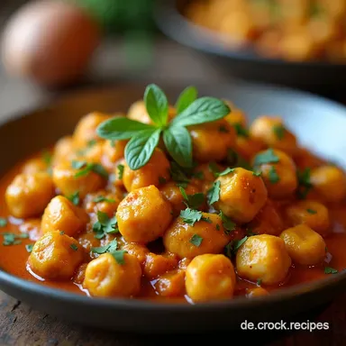 Mein bestes Veganes Kichererbsen Curry 25 Minuten In 25 Minuten auf dem Tisch Rezeptkarte