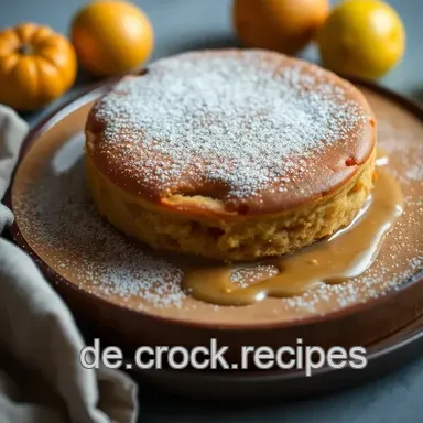 Blitzkuchen Rezept Schneller Kuchen Kaffee: Omas Mandel-Traum! Rezeptkarte