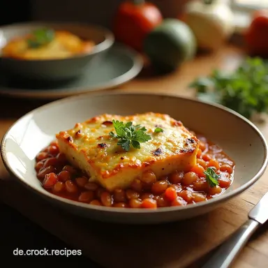 BlitzNudelauflauf Feierabend NudelH Das liebste Familienrezept unter 45 Min Rezeptkarte