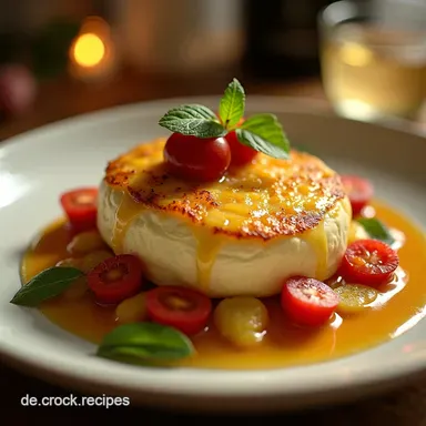 Das beste Honig Senf Dressing Rezept schnell Perfekte Emulsion in 5 Minuten Rezeptkarte