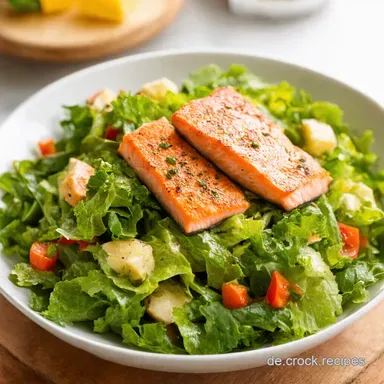 Thunfischsalat schnell einfach Mein BlitzRezept f&uuml;r den Sommer Rezeptkarte