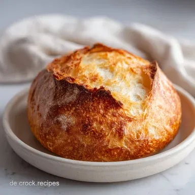 Brotteig Glutenfrei: Mit Hefe in 1h 15min Rezeptkarte