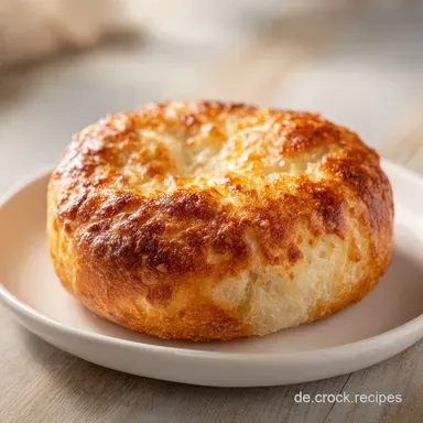 Brotteig Glutenfrei: Mit Hefe in 1h 15min