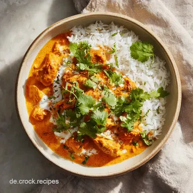 Butterh&auml;hnchen Rezept: Zartes Fleisch f. 4 Port. Rezeptkarte