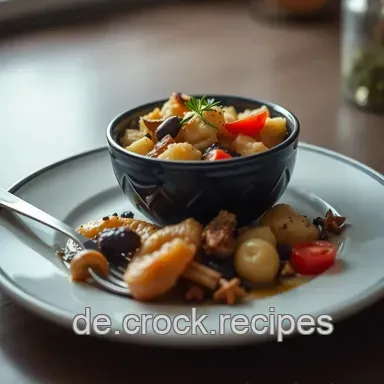 Café de Paris Gewürz-Zauber: Dein Alleskönner! Rezeptkarte