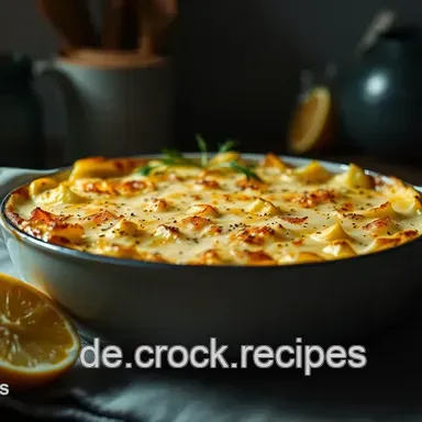 Chicor&eacute;e Gratin Rezept: Cremig-leckerer Klassiker!