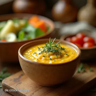 Ultracremiges Tahini Dressing Rezept Einfach Vegan in 8 Minuten Rezeptkarte