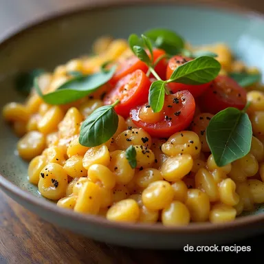 Ultracremiges Tahini Dressing Rezept Einfach Vegan in 8 Minuten