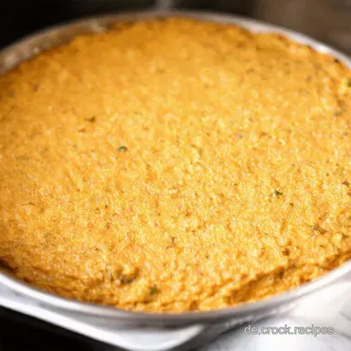 BlitzSchmand Dip So einfach so lecker Mein Rezept Rezeptkarte