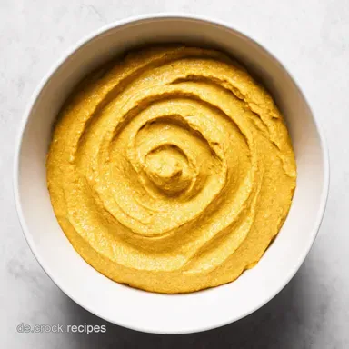 BlitzSchmand Dip So einfach so lecker Mein Rezept