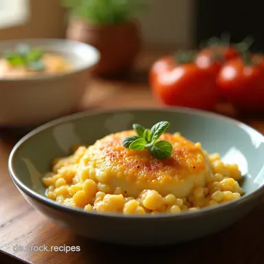 Kartoffelgratin Rezept Klassisch Einfach wie bei Oma Rezeptkarte
