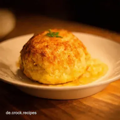 Protein Power Linseneintopf So lecker Oma w&auml;r neidisch Rezeptkarte