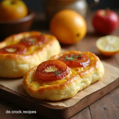 Einfacher Keksteig gelingsicher schnell Das M&uuml;rbeteig Grundrezept Rezeptkarte