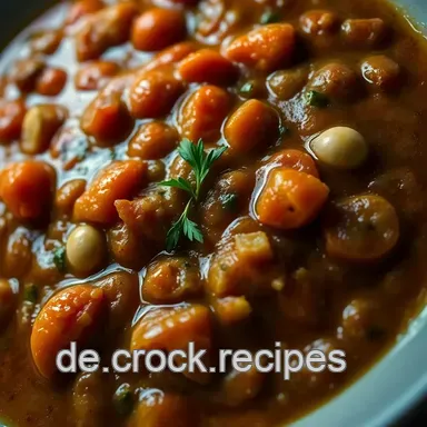 Die perfekte Basissauce: Einfach, vielseitig und köstlich Rezeptkarte