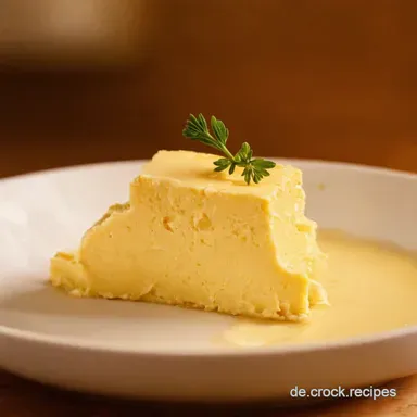 Rezept Kr&auml;uterbutter selber machen Omas Geheimrezept Rezeptkarte