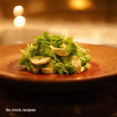 Eiersalat der Klassiker Wie vom Imbiss Mein Lieblingsrezept Rezeptkarte