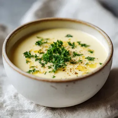 Aioli Sauce Rezept: Hausgemacht in 10 Minuten