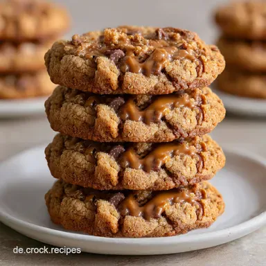 HeidesandVariationen: Nussig, Zitronig, Schokoladig Einfach Backen Rezeptkarte