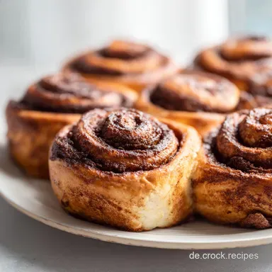Schokobr&ouml;tchen Rezept Einfach mit Hefe | Gebacken