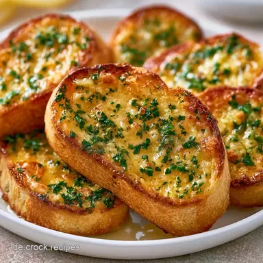 Einfaches Knoblauchbrot Vom Grill In 15 Min Rezeptkarte