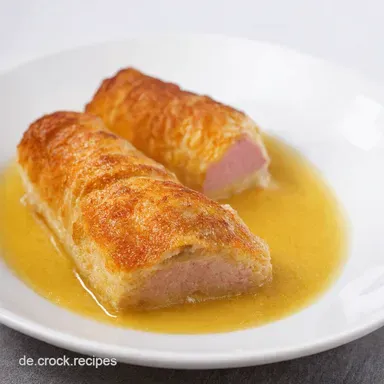 Eisbein kochen wie bei Mutti Zart Deftig